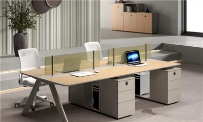 Buying Pitfall Guide for Panel Office Furniture