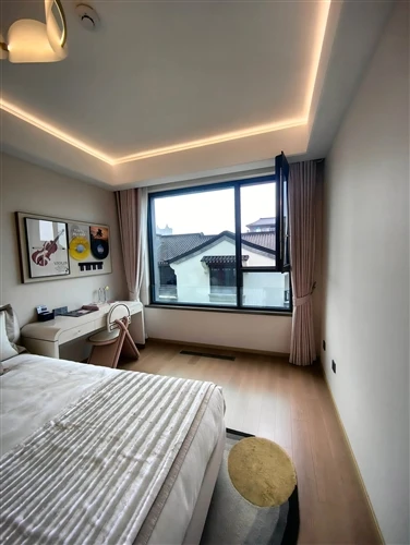 Modern Whole House Custom Furniture Creates A New Benchmark For Premium Livin...