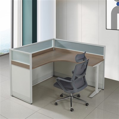 U-shaped Multi-person Office Desk